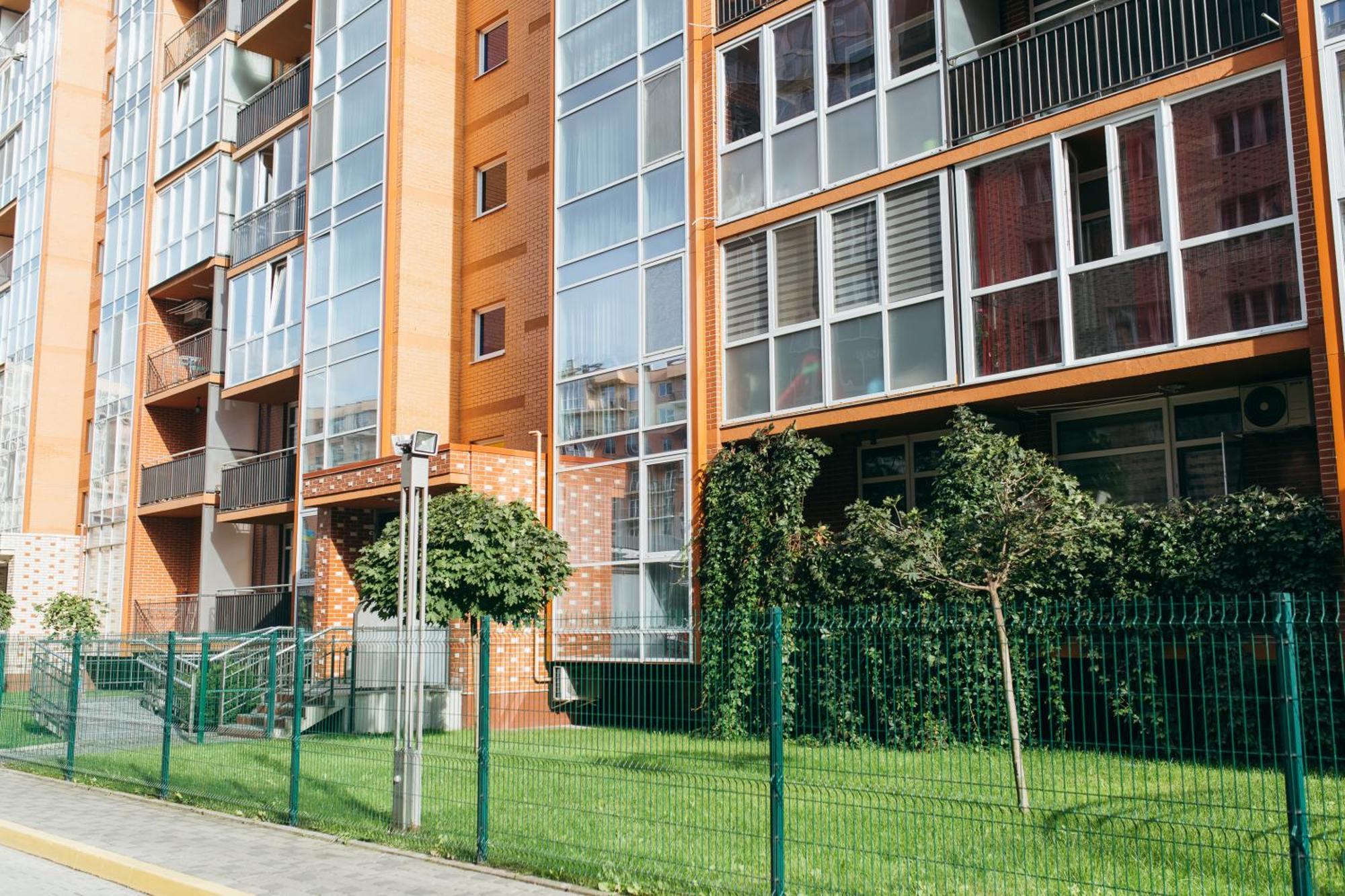 Vodogray Luxury Apartments With Underground Parking Елітний Житловий Комплекс Cernăuți Exterior foto