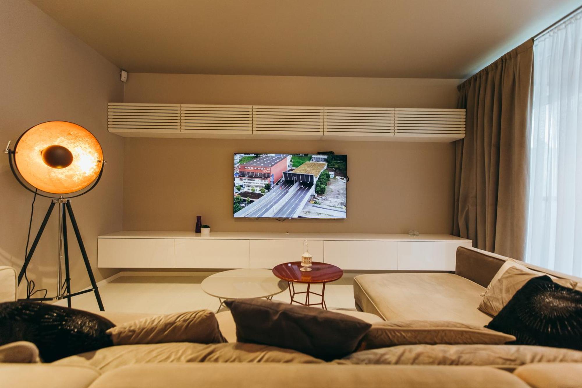 Vodogray Luxury Apartments With Underground Parking Елітний Житловий Комплекс Cernăuți Exterior foto