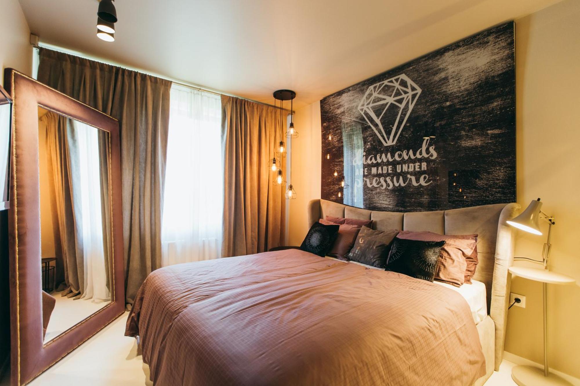 Vodogray Luxury Apartments With Underground Parking Елітний Житловий Комплекс Cernăuți Exterior foto