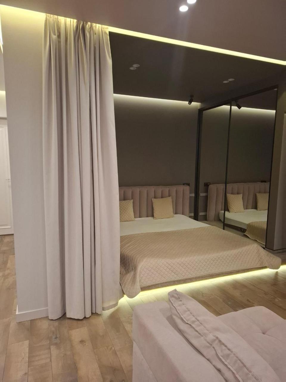Vodogray Luxury Apartments With Underground Parking Елітний Житловий Комплекс Cernăuți Exterior foto