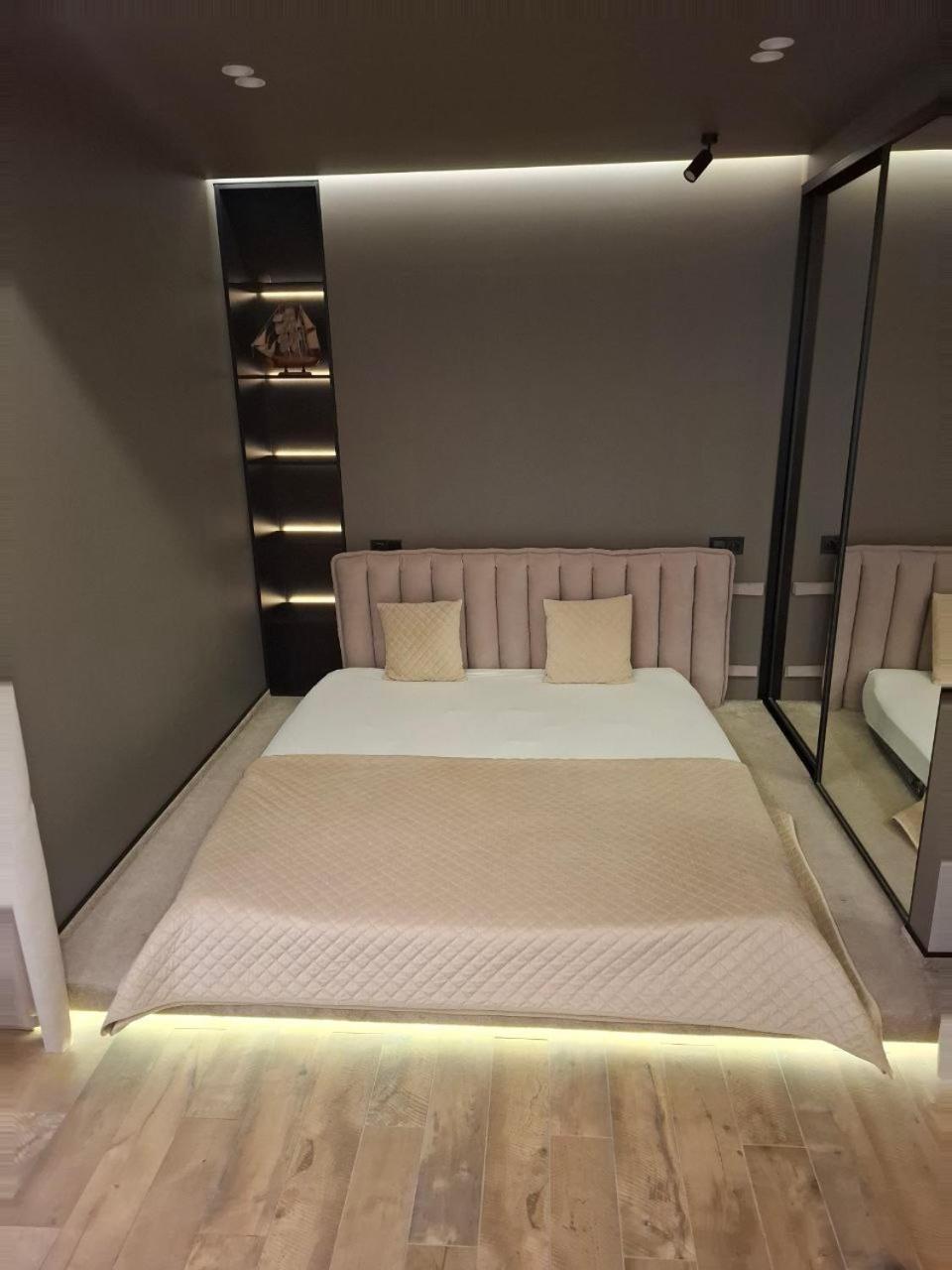 Vodogray Luxury Apartments With Underground Parking Елітний Житловий Комплекс Cernăuți Exterior foto
