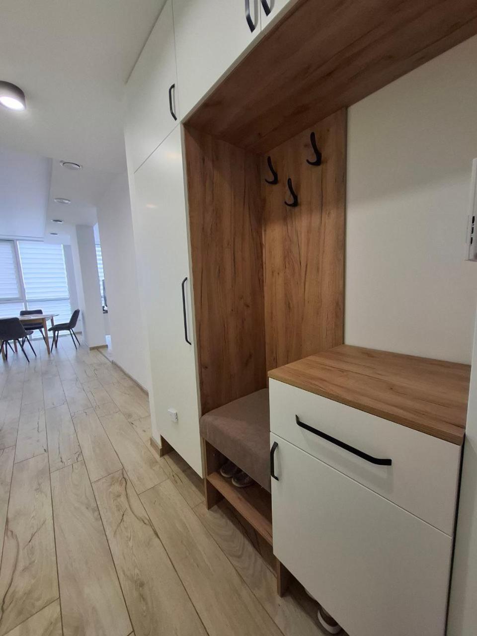 Vodogray Luxury Apartments With Underground Parking Елітний Житловий Комплекс Cernăuți Exterior foto