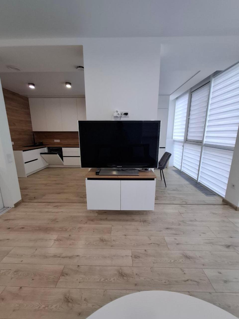 Vodogray Luxury Apartments With Underground Parking Елітний Житловий Комплекс Cernăuți Exterior foto