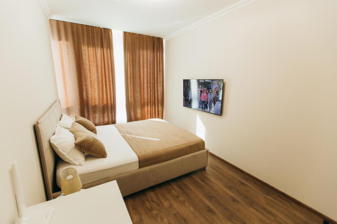 Vodogray Luxury Apartments With Underground Parking Елітний Житловий Комплекс Cernăuți Exterior foto